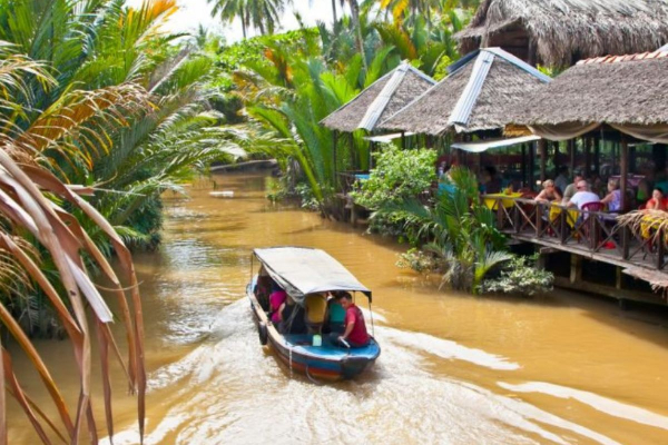 11D10N Vietnam Tour - photo 13